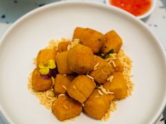 -大树餐厅(朝阳大悦城店)