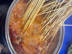 -马路边边火锅串串(观前街店)