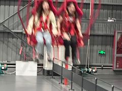 -极限PLAY运动娱乐新世界·团建派对潮玩休闲馆·室内蹦极高空游乐园