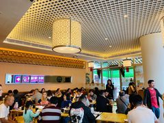 大堂-添好运点心专门店(百老汇店)