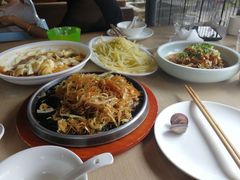 -川流不息(北蔡休闲广场店)