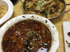 -祝家饺子馆