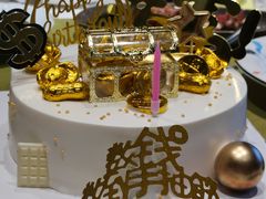 -香雪海饭店中餐厅(人民桥店)
