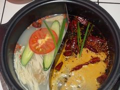 -九街淑芬掌中宝串串公司(沙坪坝店)