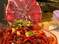 -古乐牛香•鲜牛肉牛杂火锅(系马桩总店)