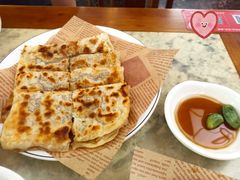 京东肉饼-清真·鸦儿李记·涮肉(花市店)