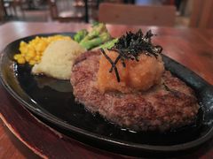 -铃木食堂(北新桥店)