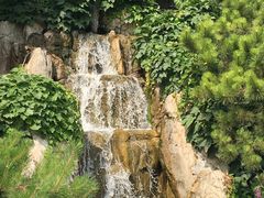 -钓鱼台国宾馆