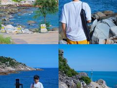 -广东惠东海龟国家级自然保护区
