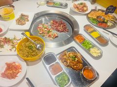 -么子烤肉(化龙池店)