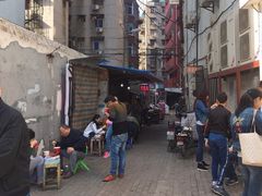 -婆婆粉(江北店)