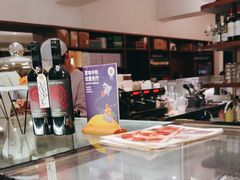 -BAKER&SPICE(安福路店)