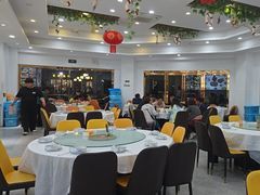 -碧海银沙海鲜餐厅(恒大海上威尼斯店)