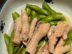 -庐灶江南·江南菜·四合院Bistro(东直门雍和宫·原华侨宾馆店)