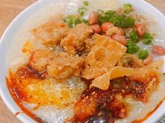 -小豆海棠(人民南路店)