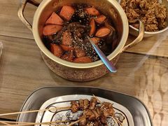 -乐兔串工坊·炖肠(万达店)