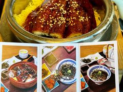 -味太助·银饭食堂(中华城店)