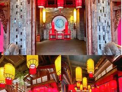 -小龙坎火锅(全球总店)