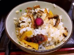 -昇鳗鱼家(浦东店)
