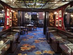 -马克西姆餐厅(崇文门店)