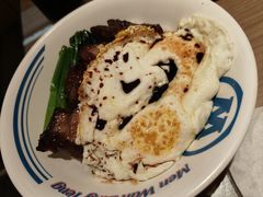 敏华黯然销魂饭-敏华冰厅(番禺天河城店)