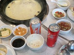 -好彩猪肚鸡(正弘城店)