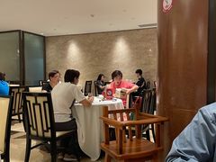 大堂-知味观(湖滨店)