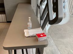 -喜茶(武汉范湖万达广场店)
