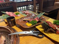 -黑牛の店·和牛烧肉(石家庄万象城店)