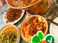 -浩海火烧云傣家菜(京广店)