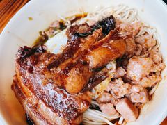 -春和面馆(常德路店)