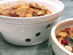 -小厨娘淮扬菜(清江苏宁广场店)
