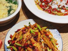 -缘生态云南菜·野生菌庭院餐厅(华侨城店)