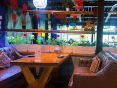 -望京一号·重庆江湖菜(工体店)