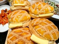 -花城粤菜餐厅(高新区店)