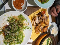 -打酱油·非遗淮扬菜(瘦西湖梅岭店)