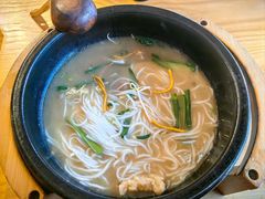-勺子米线·云南传统小吃市集(四方街店)