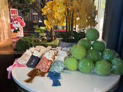 -蓉府金足印象影院式足道·按摩·SPA·美食(青白江31分店)