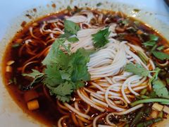 重庆小面-好這口重庆小面(总店)