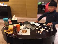 -无锡新湖铂尔曼大酒店