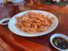 -新金盛·海鲜酒楼(盐田店)