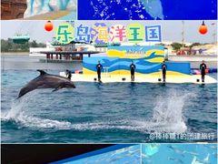 -秦皇岛乐岛海洋王国