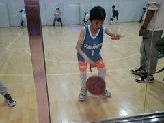 -玩家共和国篮球俱乐部