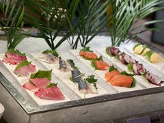 -顺德联塑万怡酒店·万荟轩自助餐厅