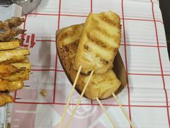 -三毛演义·湖南烧烤大排档(南浦店)