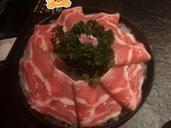 -色響火锅(恒隆广场店)
