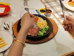 -菲滋意式餐厅(富阳东方茂店)