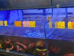 -辣螃铠盆盆蟹大排档(海昌店)