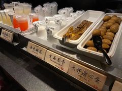 -和府捞面·大师店(上海漕宝路日月光店)
