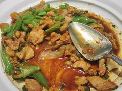 -兰湘子·湘菜小炒(崂山丽达店)